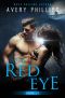 [Red Eye 02] • The Red Eye (The Red Eye Erotic Romance Series Book 2)